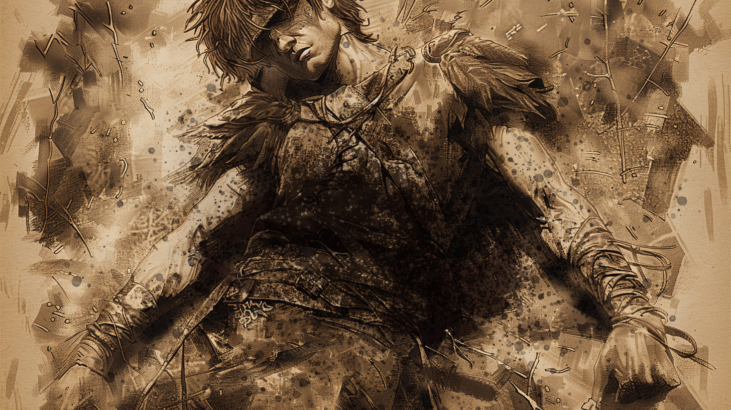 lucky_seb_An_unconscious_badly_wounded_elf_lies_on_the_forest_f_a8cbd2be-bfdd-402d-b902-f886428c4676